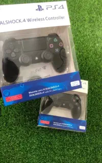 دسته ps 4 فول کپی آکبند