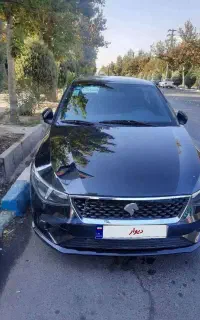 تارا ۴۰۲ اتومات