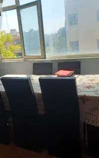 میز وصندلی ناهار خوری
