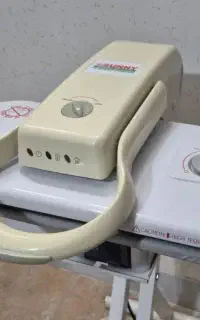 اتو پرس سانی  بسیار کم کار