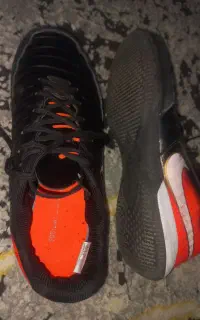 کفش فوتسالی