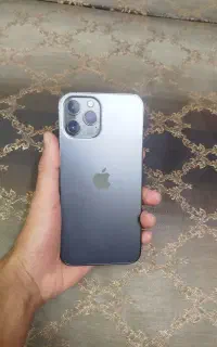 ایفون 12 پرومکس