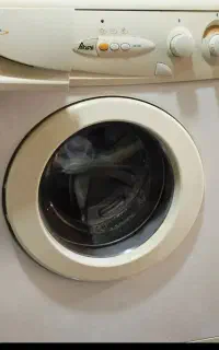 لباس شوی