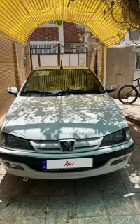پارس تمام فول ۱۴۰۲ در حد صفر