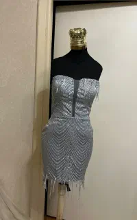 فروش لباس کارشده