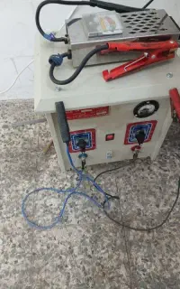 خدمات برق خودرو تعمیر استارت و دینام سبک و سنگین