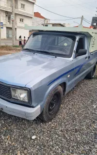 فروش مزدا کارا ۲۰۰۰