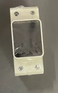 نصب و اجرای محافظ ولتاژ ۶۳ آمپر