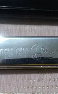 ساز دهنی