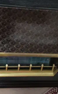 شومینه