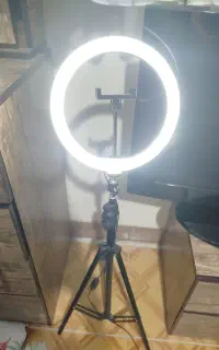 رینگ لایت مینی