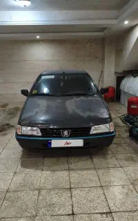 پژو 405 gli