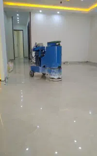 شستشوی سنگ کف شویی