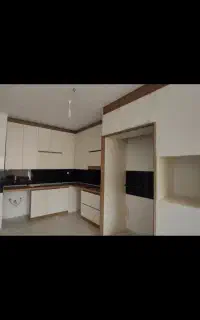 کابینت آشپزخانه