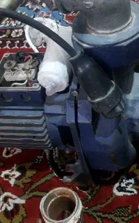 پمپ