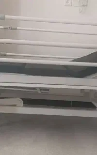 تخت بیمار