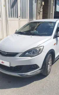 ام وی ام 315 اسپرت لاکچری