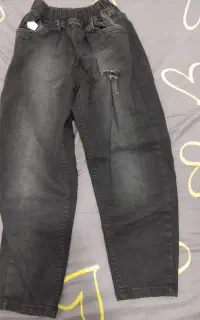 لباس مدرسه وبیرونی برای ۸تا۱۰سال