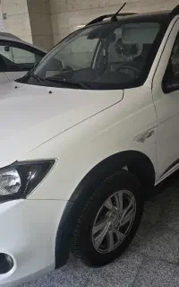 کوئیک R اتوماتیک فول پلاس