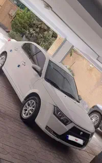 دنا پلاس دنده مدل1402
