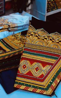 خوش سلیقه ها