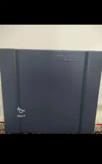 فروش بخاری فن دار وگاز سی انجی پراید مخزن بزرگ