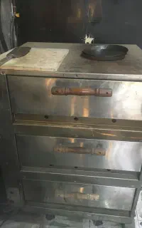 وسایل فست فود