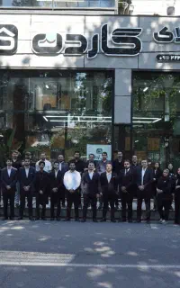 استخدام امور مشتریان در دپارتمان املاک گاردن