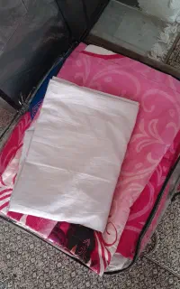 رو تختی یک نفره ( سه تیکه )