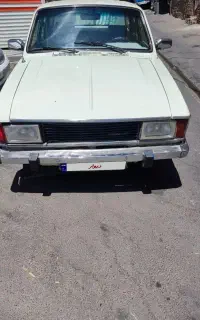 پیکان کالبرات مگنت مدل 81