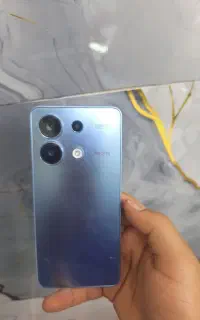 Not13 شیائومی گوشی