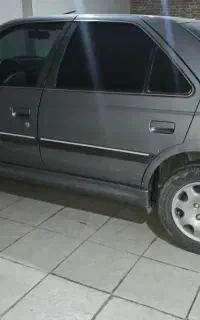 پارس سال ۹۵