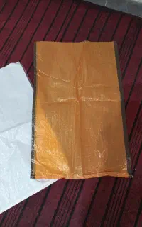 گونی لمینت دار رنگی ۷۷×۵۰