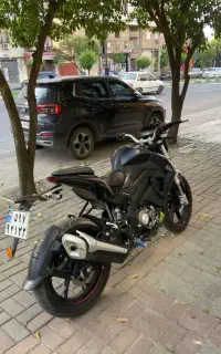 بنلی180s