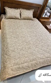 تشک/روتختی/ست کامل