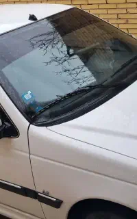 پژو پارس TU5  مدل  ۱۴۰۲