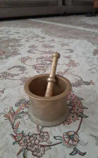هاون برنز
