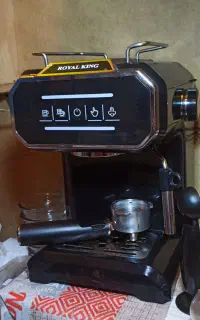 دستگاه اسپرسو وردا 7030 ver