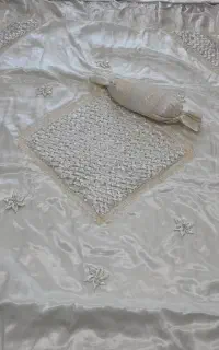 روتختی دونفره.  کوسن