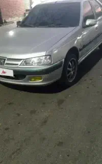 پژوپارس ۸۳