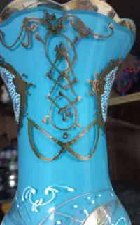 آباژور  لاله عباسی