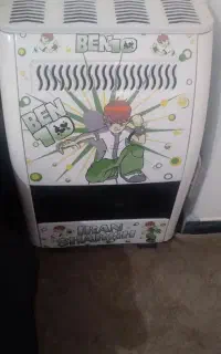 بخاری