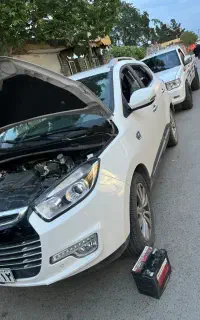 امداد خودروتعمیرات سیمکشی مکانیکی یدکش امدادباطری