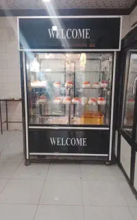یخجال دو در نو