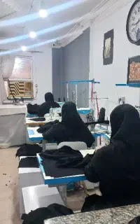 جذب نیروی کار ساده