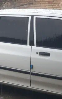 پراید ۱۳۱