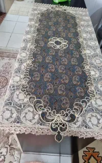 رومیزی نهارخوری