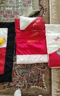 سرویس خواب نوزاد