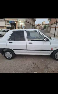 پراید 95