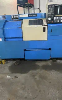 تراشcnc وارداتی مازاک۱۵کنترلT2سال ساخت۱۹۸۸